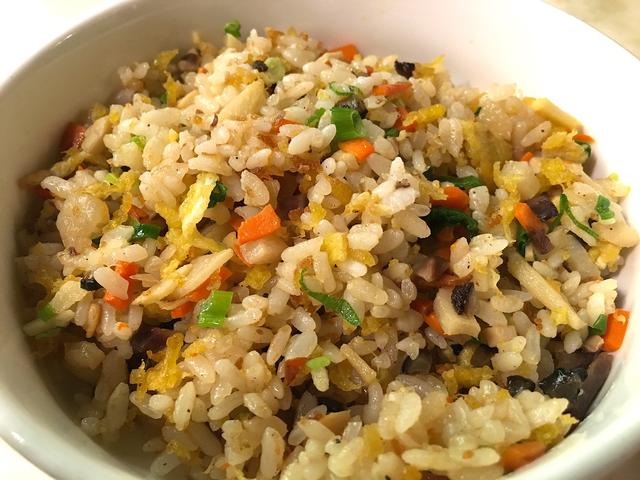 一片吃心在扬州，千古淮扬味悠悠