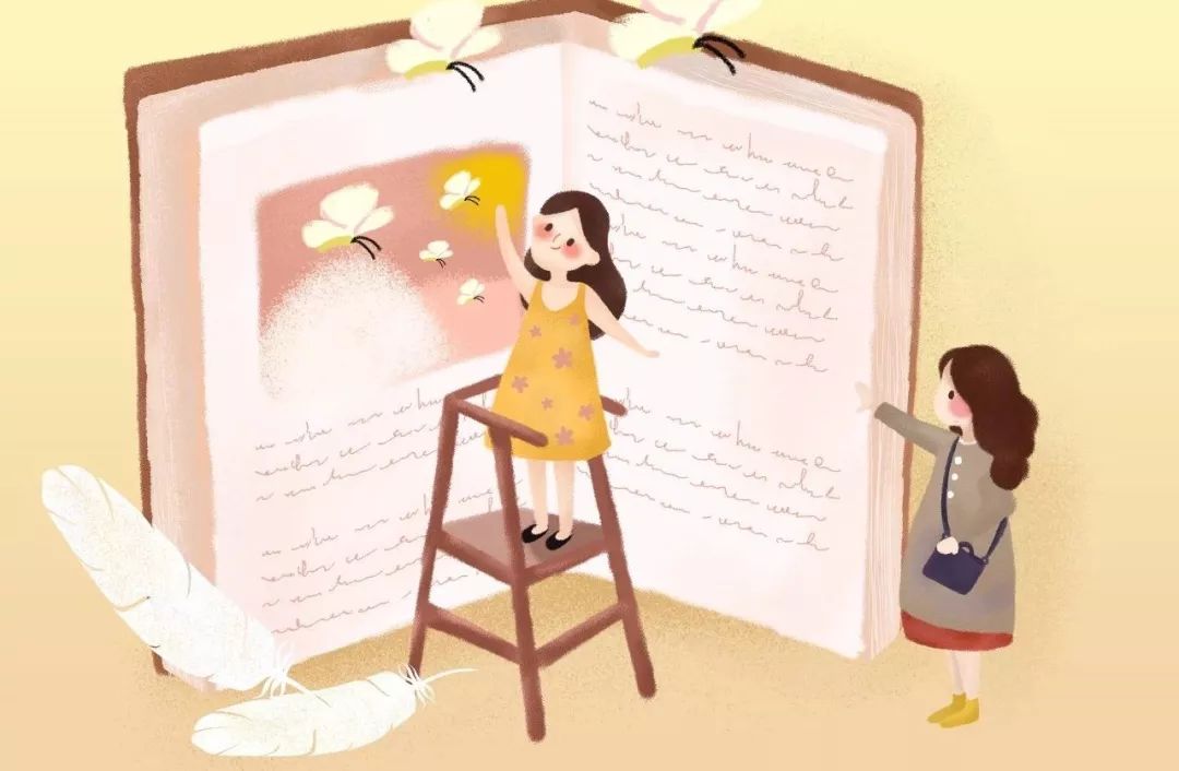 写高分作文万能模板来啦！并列式结构作文超简单，从此低分是路人