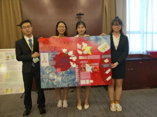 学生保送985，坐拥国家级大奖，四川这个专业到底有多“牛”？