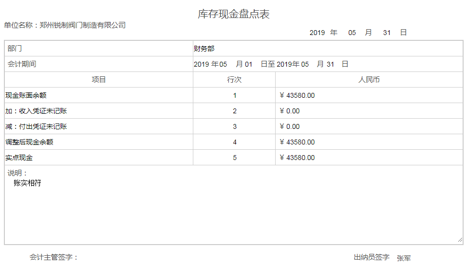 新手出纳不会做账？一份超实用做账流程送你
