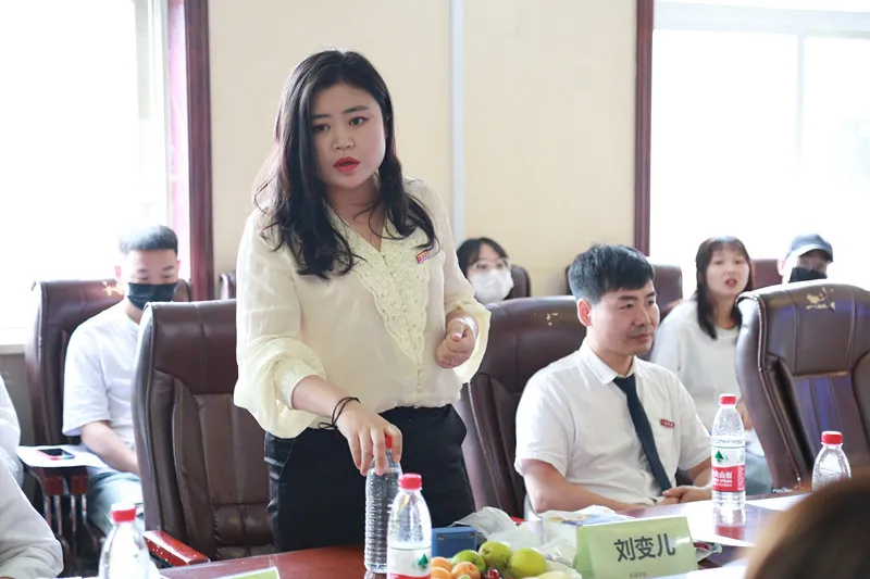 618，三家企业又来八维“抢人”啦