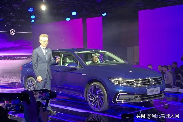一汽-大众新款迈腾导购手册 推荐330 380 TSI DSG 豪华型
