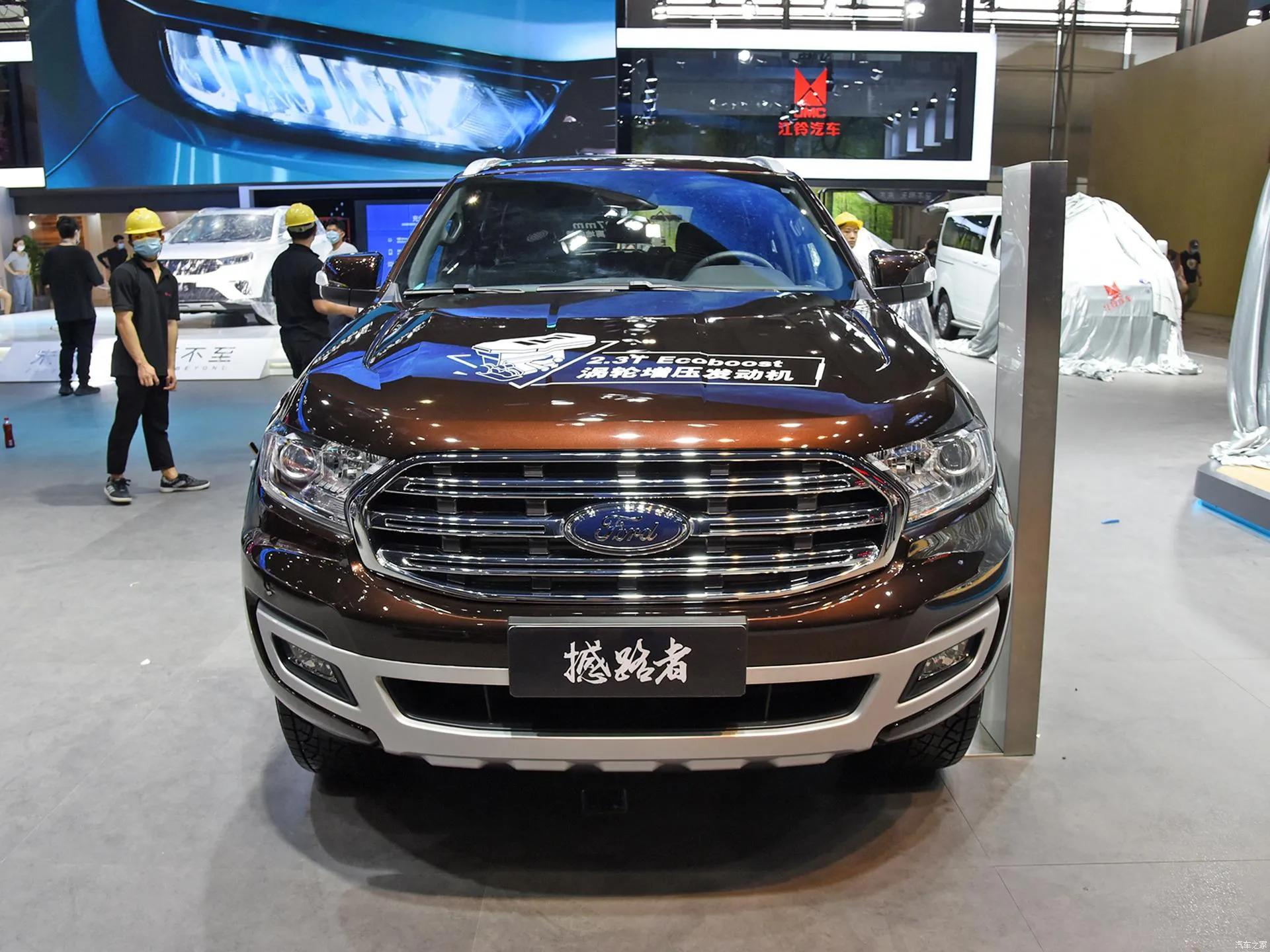 9æ¬¾40ä¸‡ä»¥å†…ç¡¬æ´¾è¶Šé‡�SUVï¼Œå›½äº§5æ¬¾è½¦ä¸Šæ¦œ
