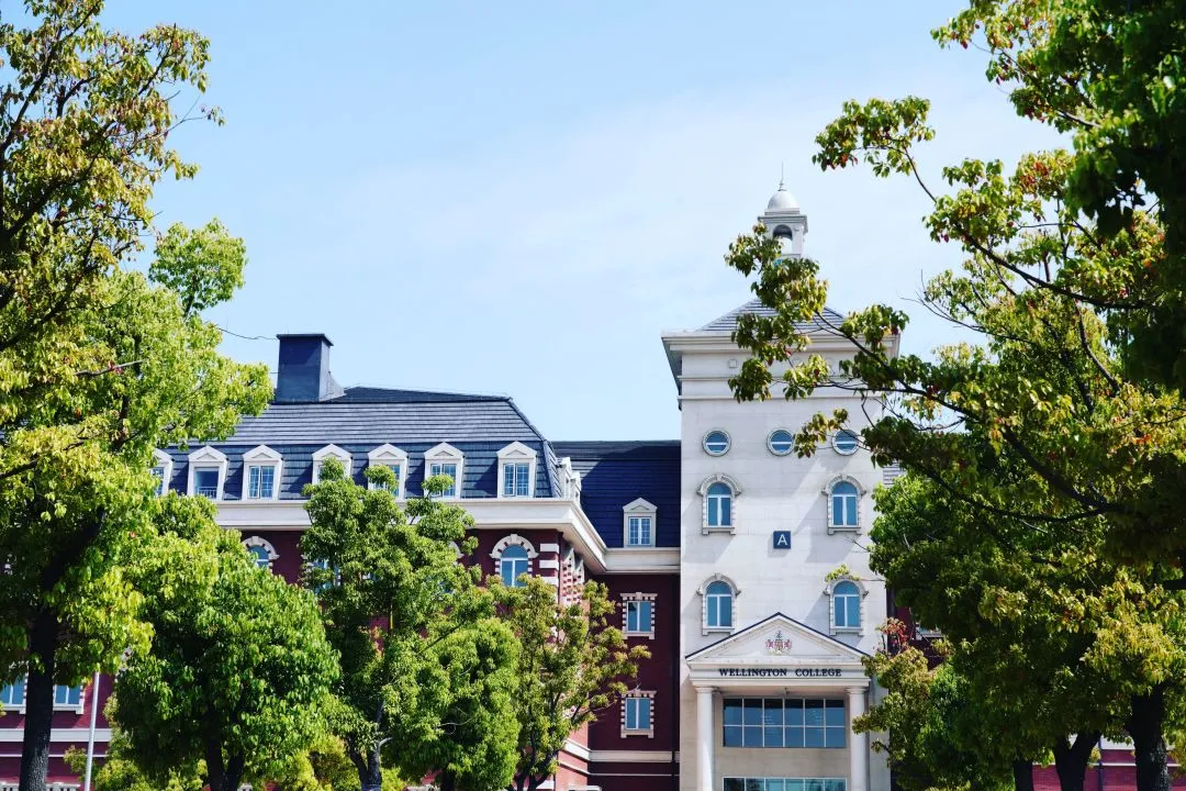 学生视角丨杭州国际学校就读体验分享