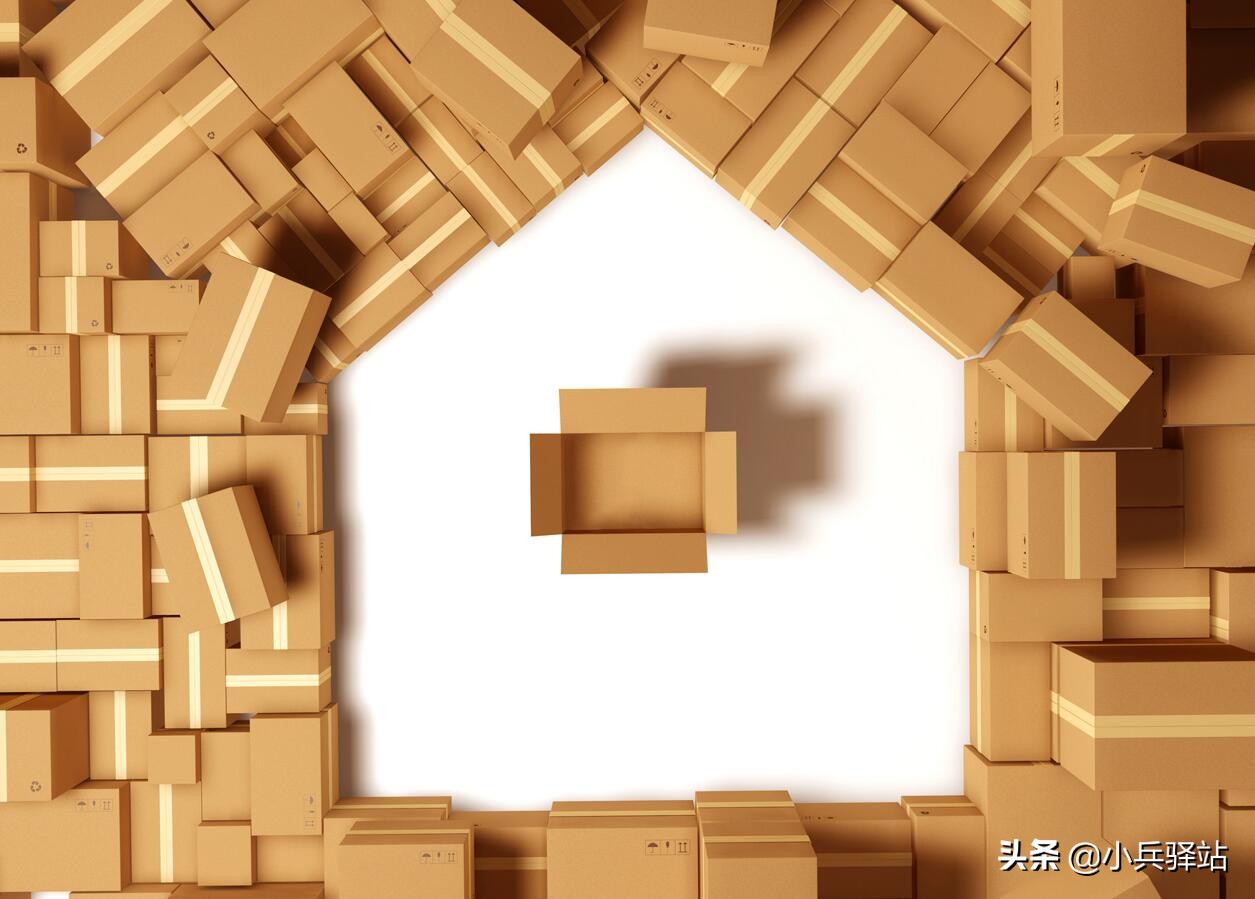 想开一家快递驿站，怎样才能搞定快递资源？