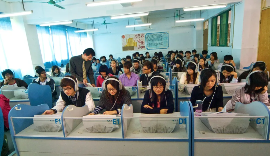 专业介绍｜广州华立科技职业学院国际经济与外语学院