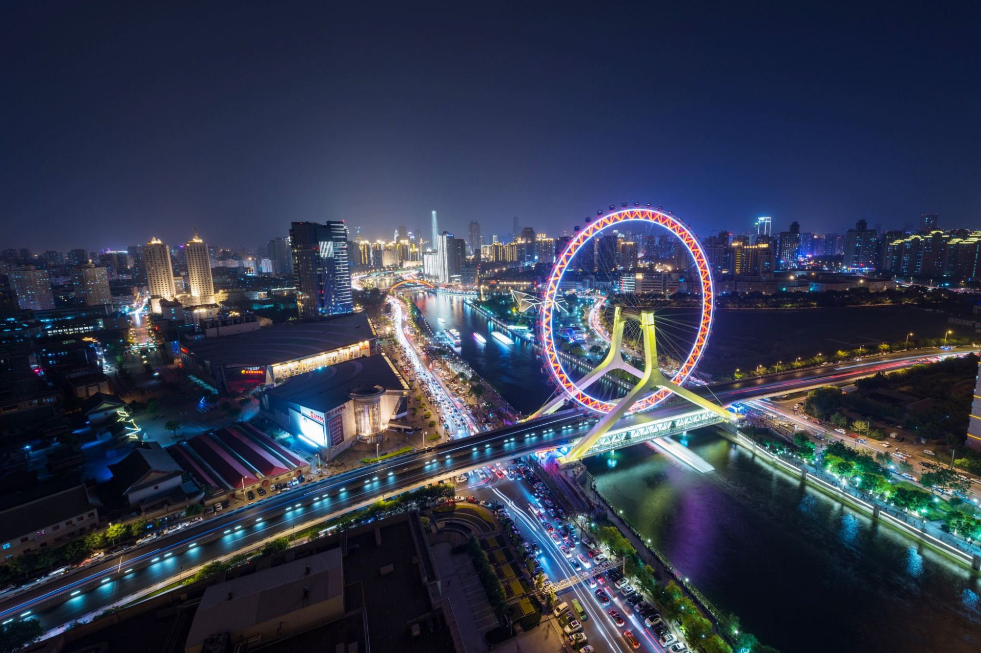 天津最好5所高中，去年每所皆有十几人上清华、北大，你了解过吗