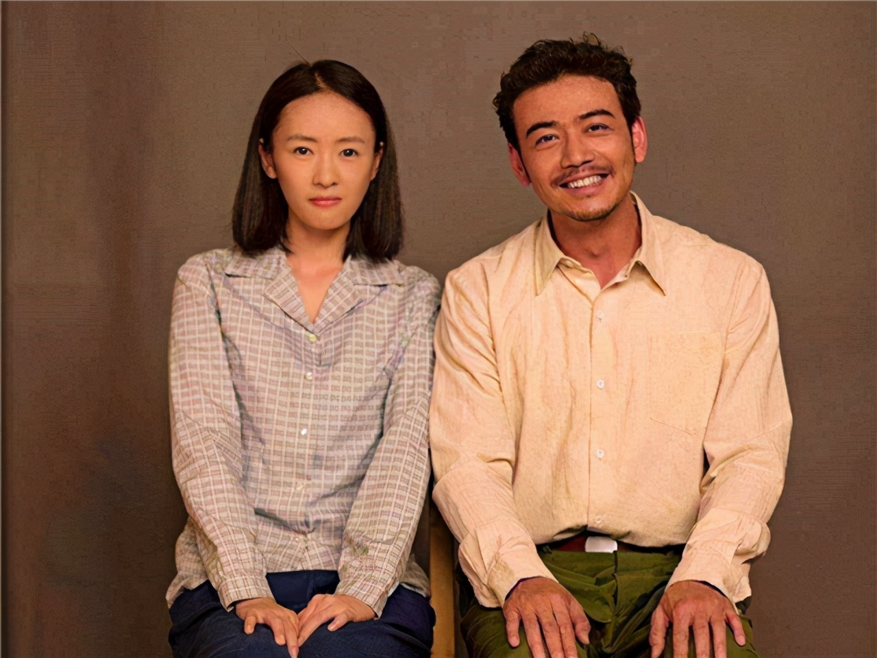 《大江东去》：时代的烙印，也是人性的底色