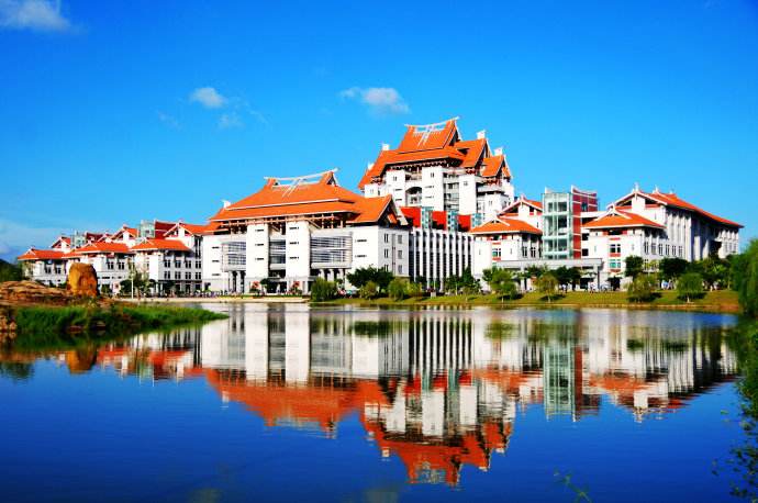 最新2019福建省独立学院排名！厦门大学嘉庚学院夺冠！