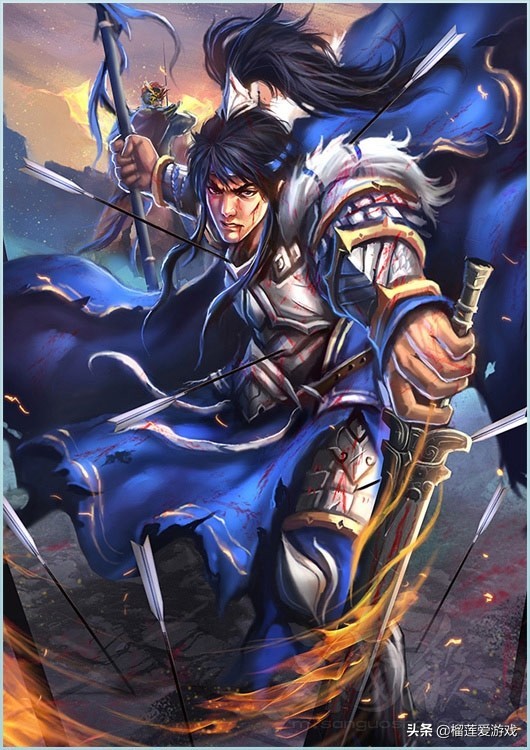 三国杀：将魂留着升星，是家里有矿吗？赶快合成这三个武将