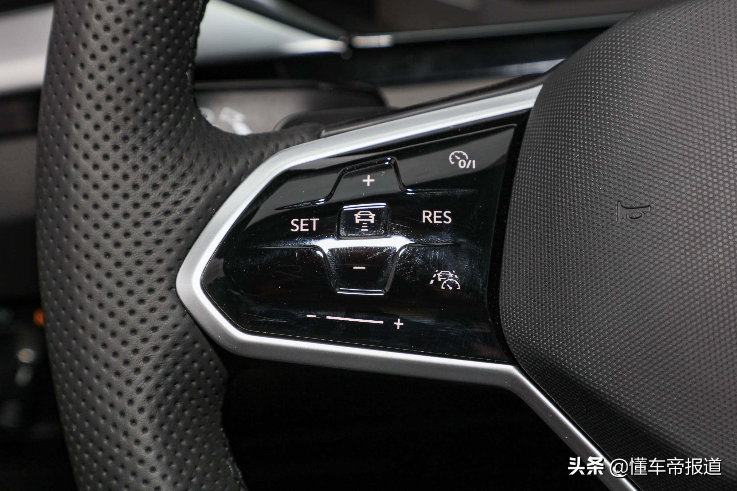 新车 | 预售27万元起 新CC家族预售价格公布