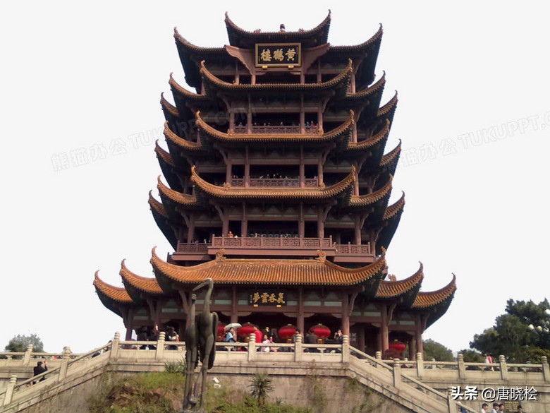武汉十大旅游必去景点，赶紧先收藏起来呗