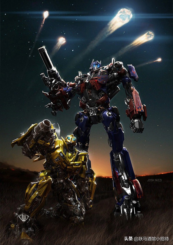 变形金刚86大电影剧情「梳理」 _晶羽科技