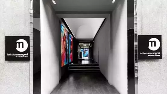 马兰欧尼：学习追星看秀就业，我全包了