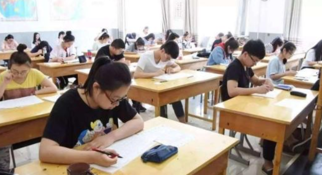 高考前一天应该做什么？做这3件事就有机会进985，老师也说很有效