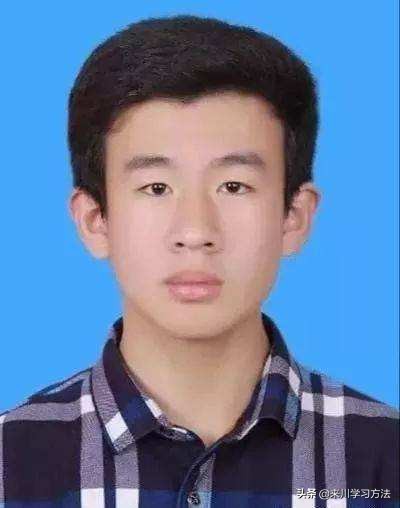 2017年泰安高考状元（中考全市第一）