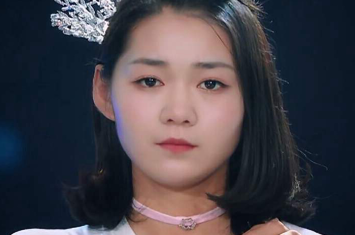 人气七日飙升的十大00后女明星，赵今麦欧阳娜娜文淇位列三甲