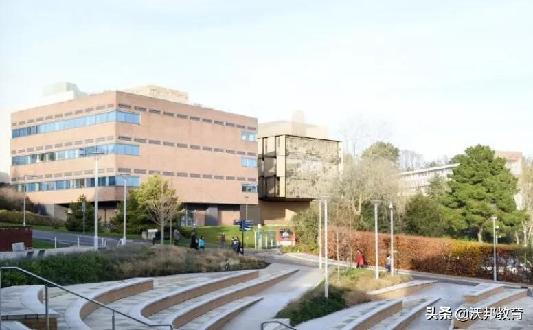 英国录取率最高的十所顶尖院校都有哪些？最高接近80%