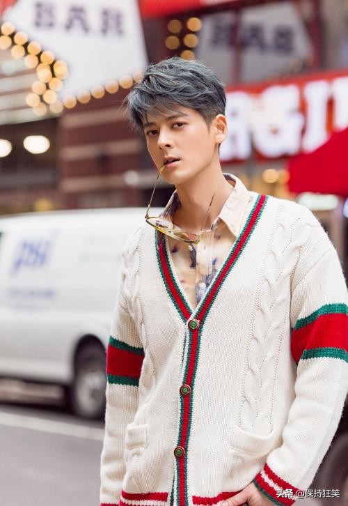 台湾十大70后男演员 台湾70后影视男星盘点 他们都是实力派