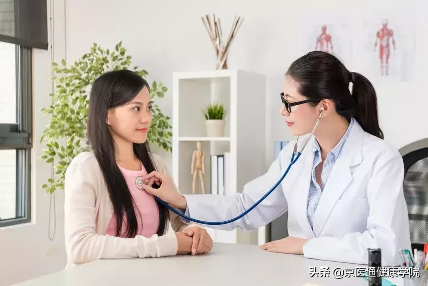 科学预防乳腺癌，「乳房的一生」这些事要知道