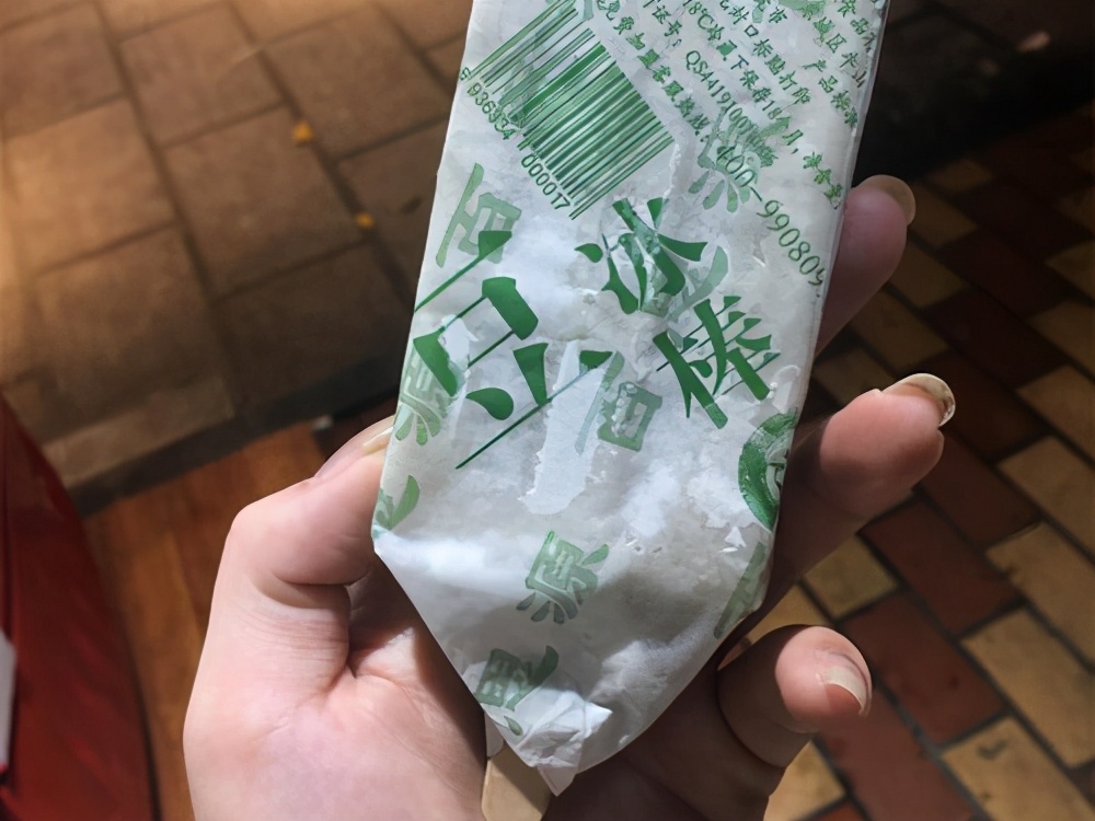 天热吃雪糕，这6种老牌子别错过，包装老套，但价格便宜味道好