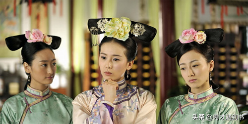 古代选妃有四大条件：第一条是硬件，第二条让许多人望而却步