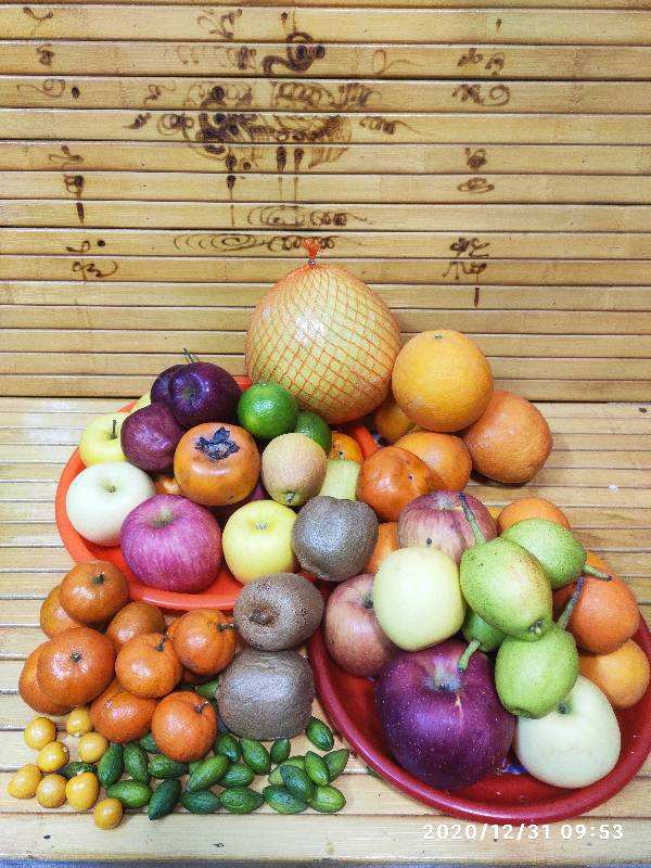 夏天的水果有哪些（关于水果蔬菜上市季节的知识）