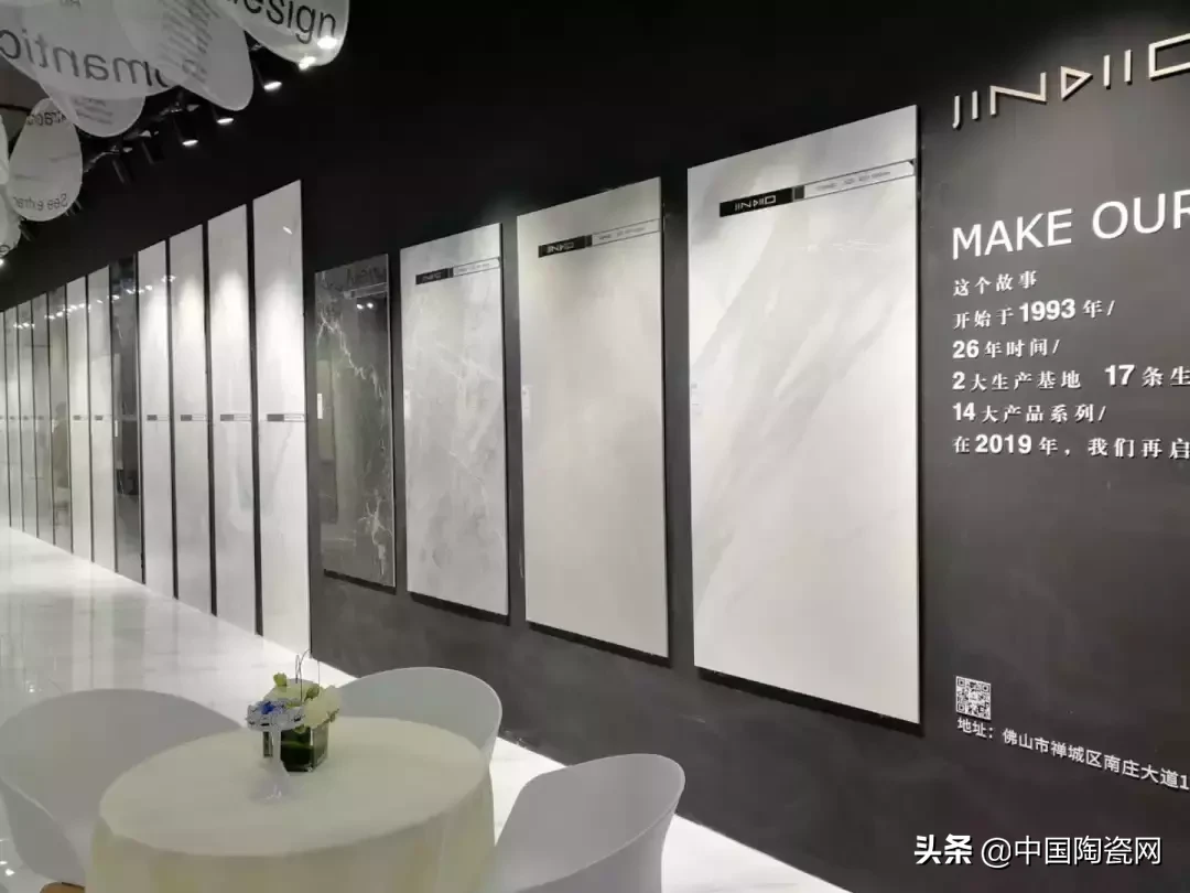 陶瓷大板到底有多大,各有什么大不同