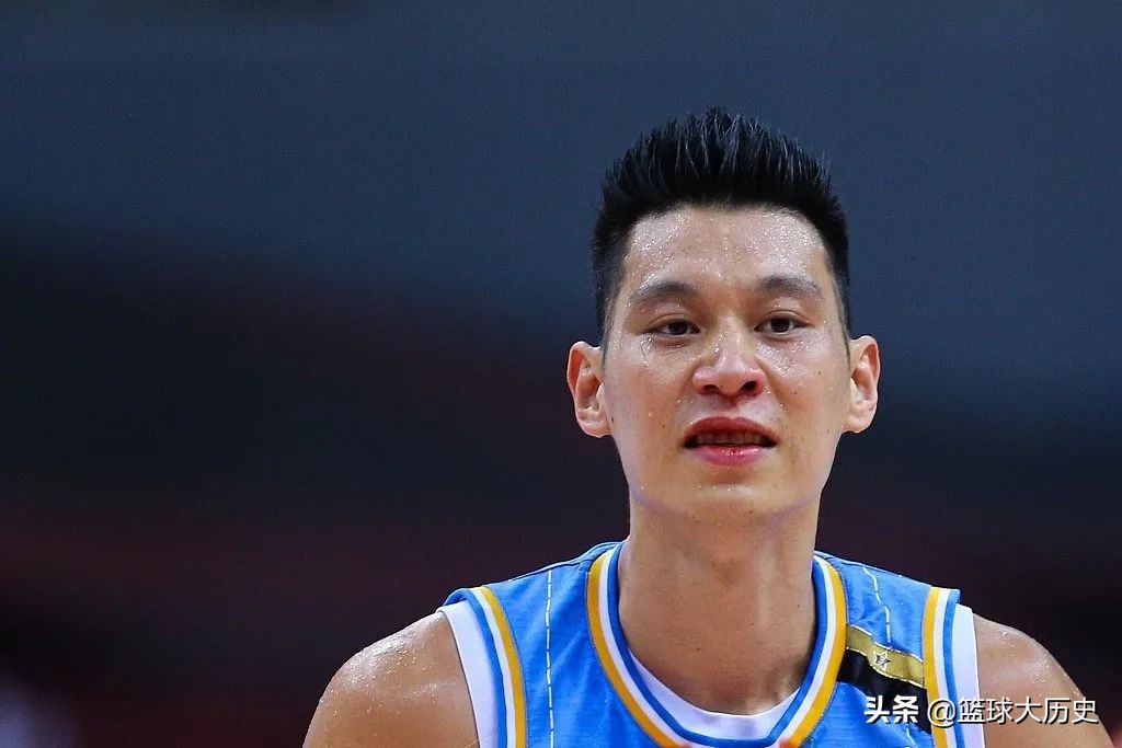 林书豪林疯狂为什么退出nba(就在刚刚！林书豪宣布最大决定，苏群一语道出离开原因)