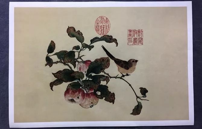 它们都是“假画”，但是都是国宝啊！