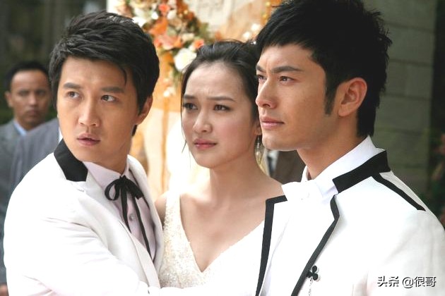 突围：任东霖剧中扮王平安，曾坦言演反派更过瘾，妻子演过红楼梦