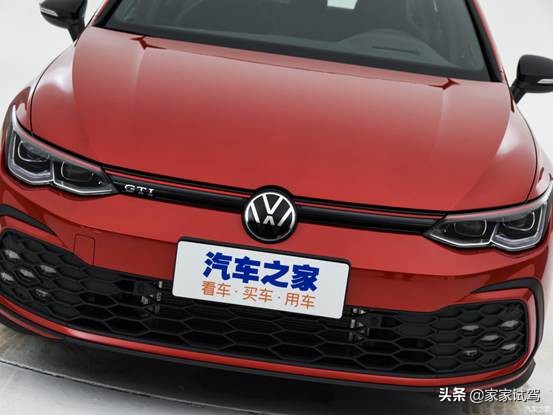 “死了都要爱”，别错过了最后的八代高尔夫GTI