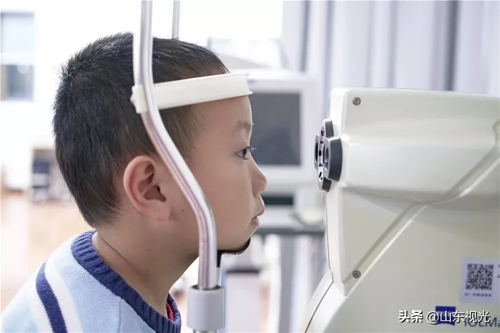 视力检查，你做对了吗？