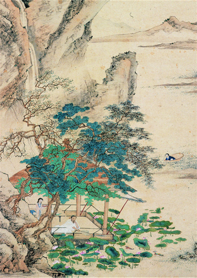 7首关于英雄的古诗词，尽显英雄气概，读后豪气顿生！