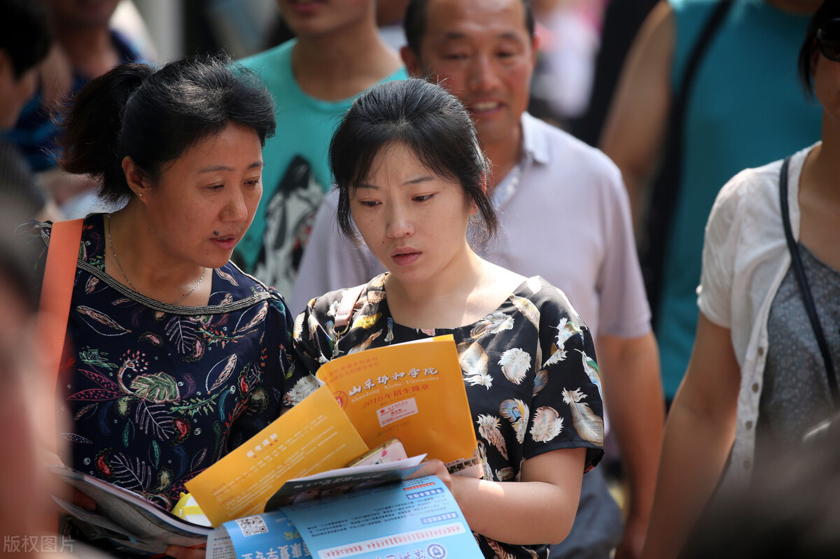 广州这所“双非”611分，广西学子却趋之若鹜，网友：实力不输985