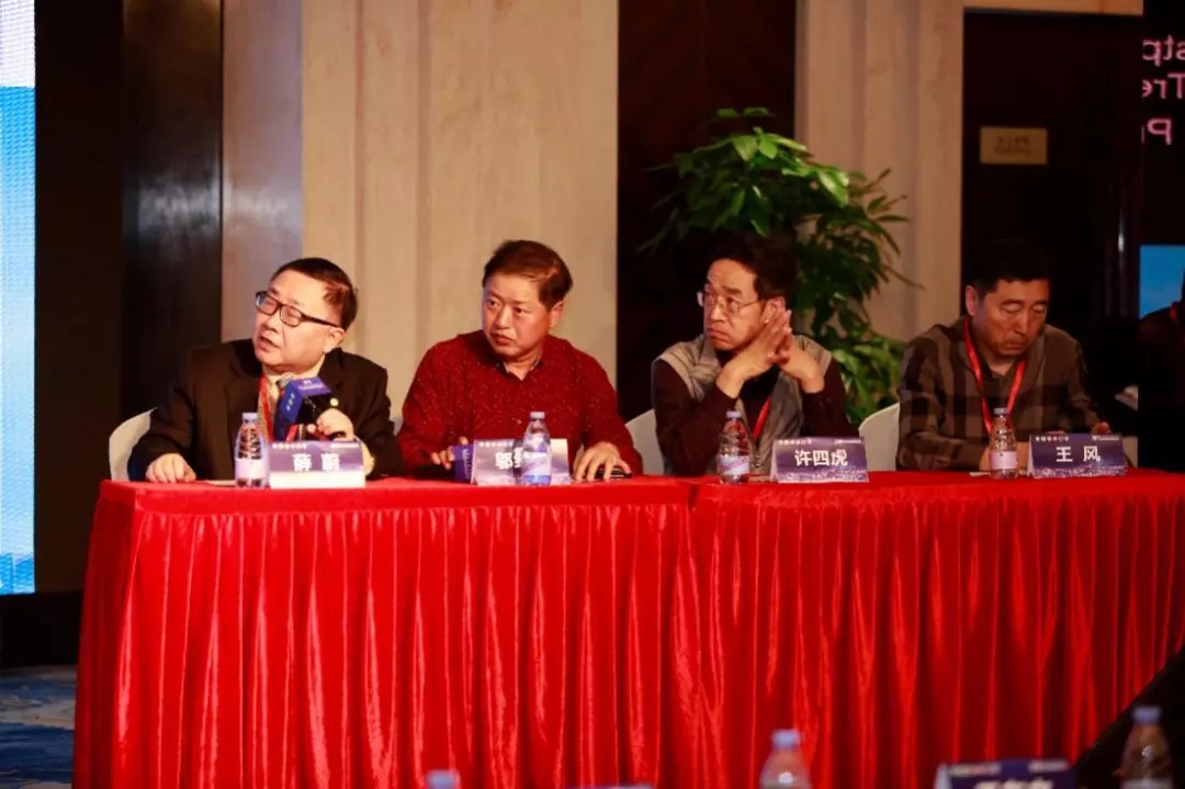 2018深圳泌尿肿瘤年会暨北京北大医院肾癌癌栓诊疗研讨会在深圳圆满落幕