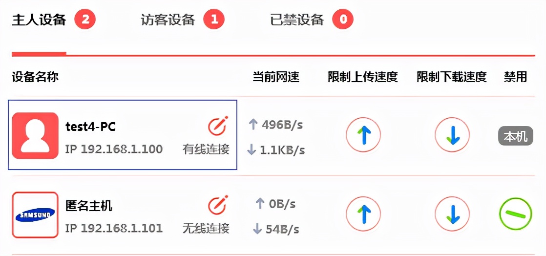 水星MER1200G 路由器设置、调试方法