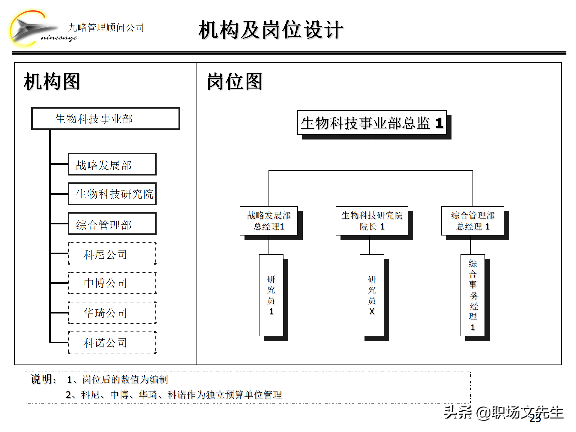 集团组织架构,集团组织架构图