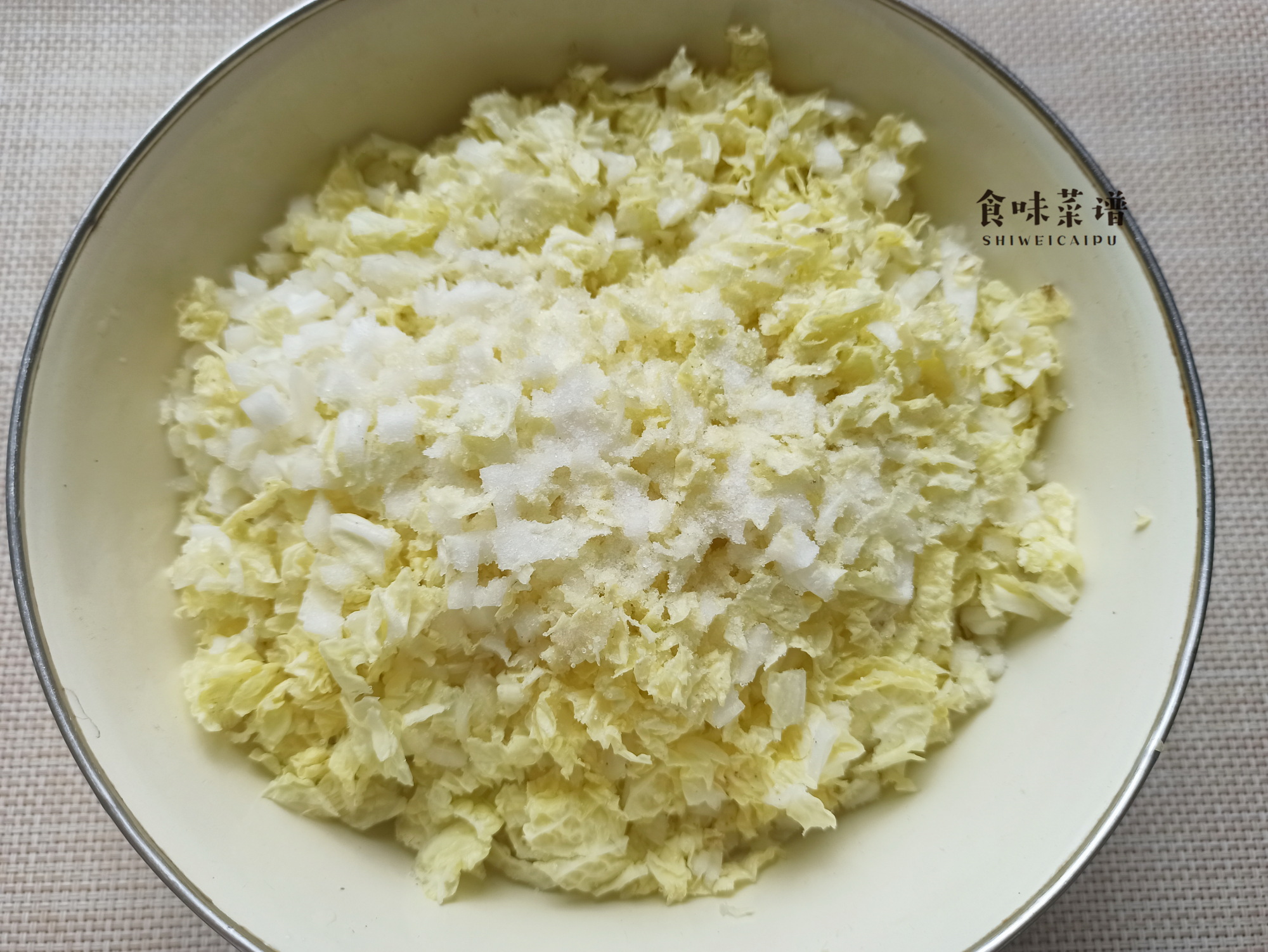 包子馅的做法（最好吃的6种包子馅料调法）