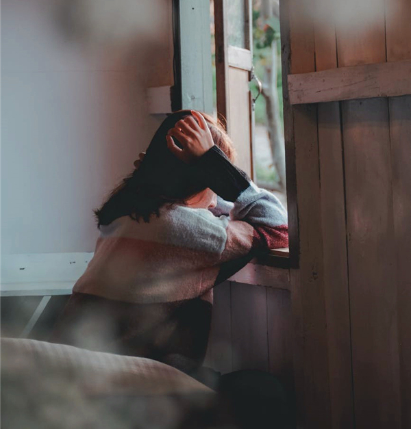 一个离婚女人的血泪教训：我的婚姻，是一场预谋已久的“仙人跳”