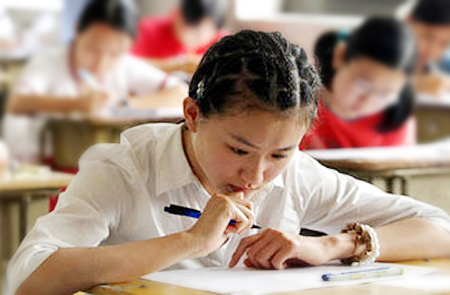 成人高考的报名流程是什么？报名入口在哪？