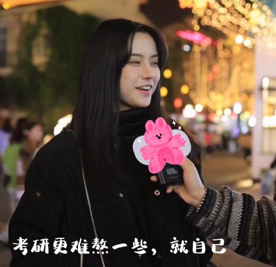 “高考”和“考研”哪个更有难度？过来人说出自己的看法，很形象