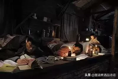 忆往昔：回顾高考40年，每一张照片都是一代人的青春写照