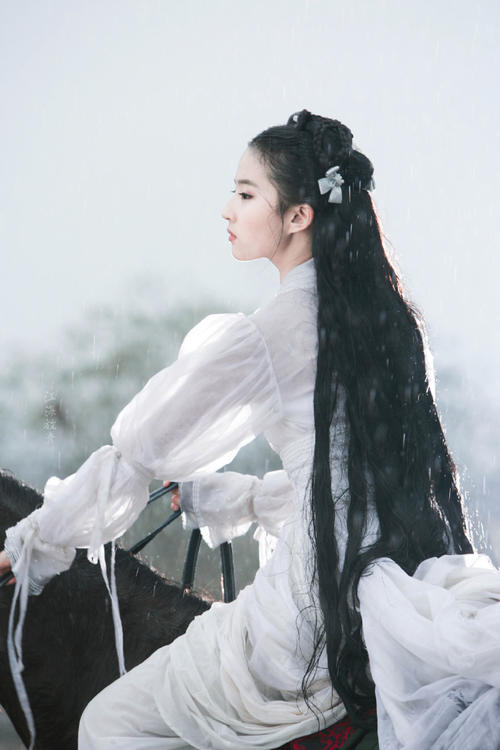 民国十大美女，你知道几位？第一名是金庸爱而不得的白月光