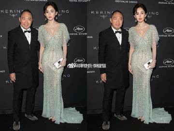 迪丽热巴VS古力娜扎，两位来自新疆的女星到底谁最好看？