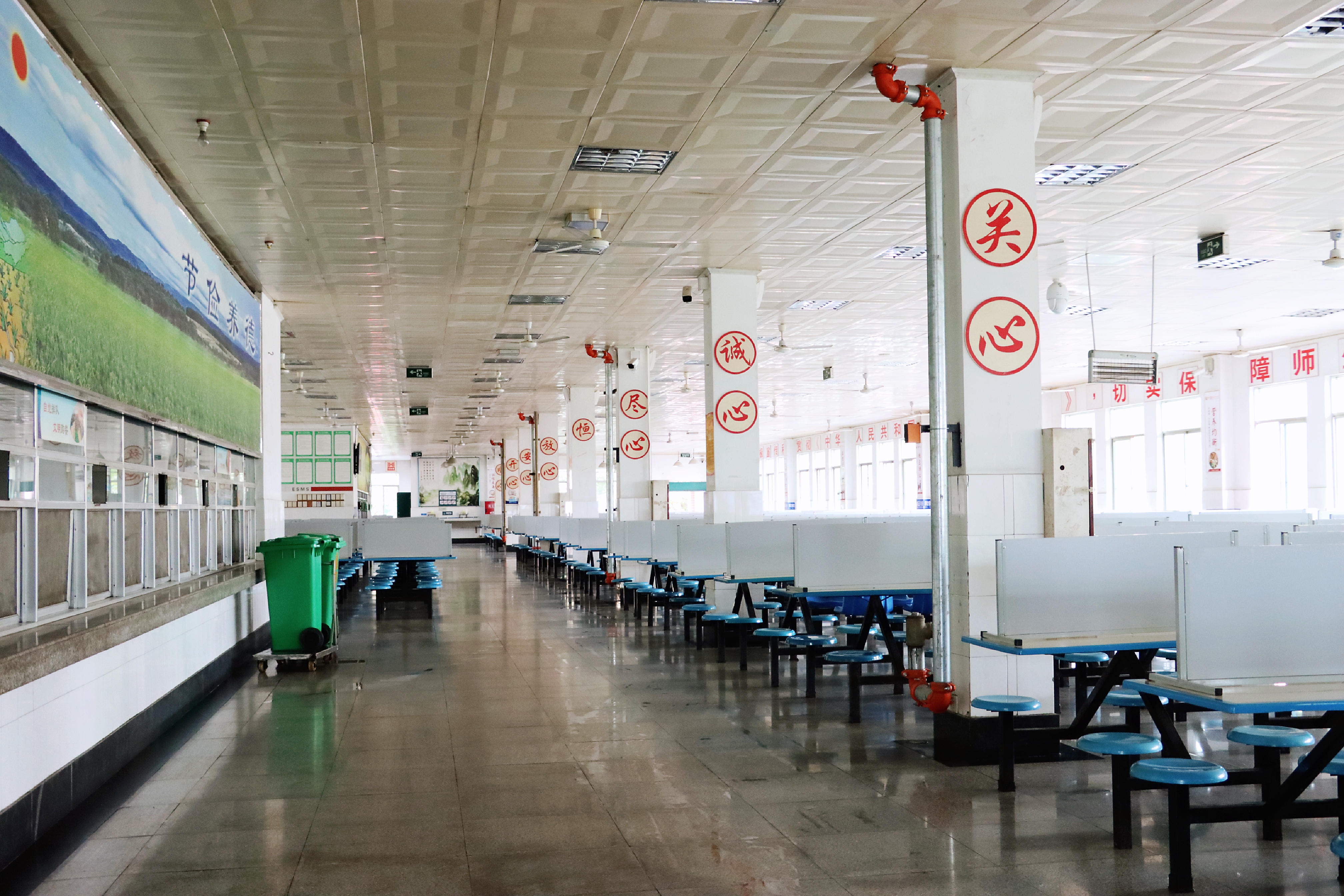 你不知道的绵阳知名高中！四川省绵阳实验高级中学，快来看看吧