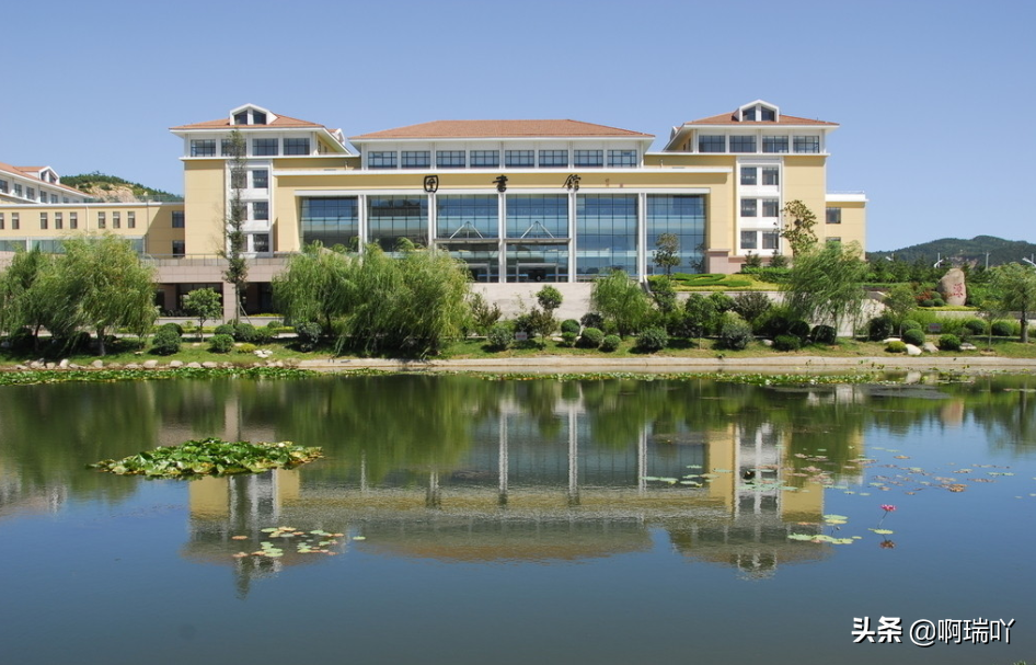 分数线丨中国海洋大学2019年山东、陕西、安徽各专业录取分数