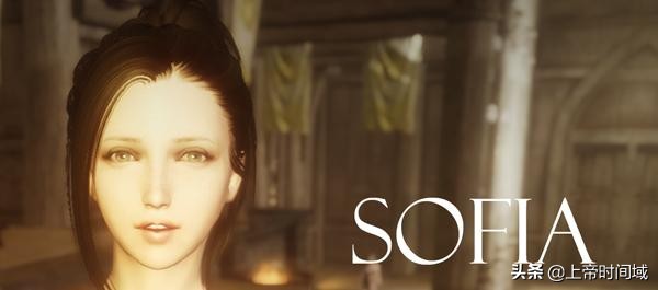 《上古卷轴5》美少女随从MOD推荐！这一次，我绝对良心！