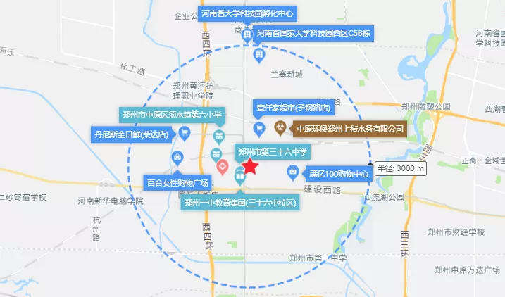 29家房企分食49宗宅地，郑州首次集中土拍揽金414亿落幕