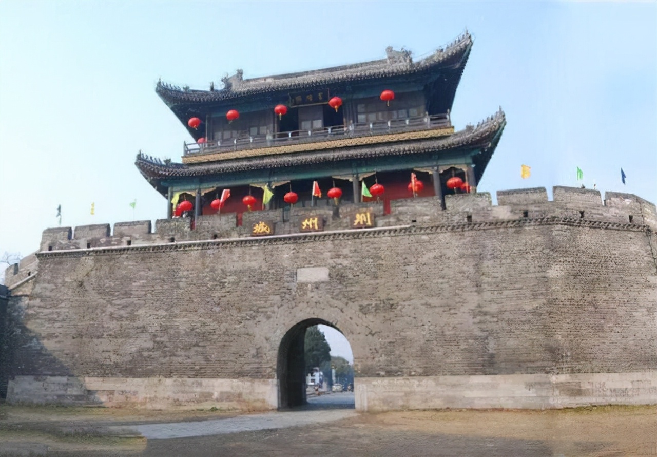 曹操败赤壁、关羽走麦城，军事地理分析三国争夺荆州的关键点在哪